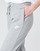 Kleidung Damen Jogginghosen Nike W NSW ESSNTL PANT REG FLC Grau / Weiß