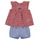 Kleidung Mädchen Kleider & Outfits Absorba LEO Marineblau