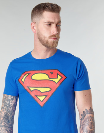 Yurban SUPERMAN LOGO CLASSIC 