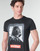 Abbigliamento Uomo T-shirt maniche corte Yurban STAR WARS N1 DAD 