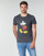 Abbigliamento Uomo T-shirt maniche corte Yurban MICKEY VINTAGE 