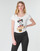 Vêtements Femme T-shirts manches courtes Yurban MINNIE PERFECT GIRL 