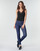 Abbigliamento Donna Jeans slim Vero Moda VMSEVEN 