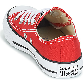 Converse CHUCK TAYLOR ALL STAR CORE OX Rosso