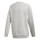 Kleidung Kinder Sweatshirts adidas Originals TREFOIL CREW Grau