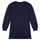 Kleidung Mädchen Kurze Kleider Emporio Armani 6H3A07-1JDSZ-0920 Marineblau