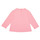 Abbigliamento Bambina T-shirts a maniche lunghe Emporio Armani 6HET02-3J2IZ-0315 
