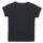 Vêtements Fille T-shirts manches courtes Emporio Armani 8N3T03-3J08Z-0999 