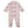 Abbigliamento Bambina Pigiami / camicie da notte Emporio Armani 6HHV06-4J3IZ-F308 