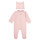 Vêtements Fille Pyjamas / Chemises de nuit Emporio Armani 6HHV08-4J3IZ-0355 