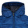 Kleidung Jungen Daunenjacken Emporio Armani 6H4BF9-1NLYZ-0975 Marineblau
