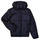 Kleidung Jungen Daunenjacken Emporio Armani 6H4BL1-1NLSZ-0920 Marineblau
