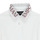 Kleidung Jungen Langärmelige Polohemden Emporio Armani 6H4FJ4-1J0SZ-0101 Weiß