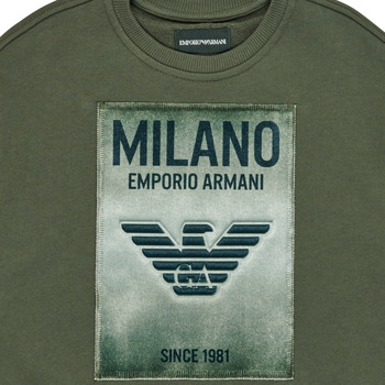 Emporio Armani 6H4MM1-4J3BZ-0564 