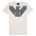 Abbigliamento Bambino T-shirt maniche corte Emporio Armani 6H4TQ7-1J00Z-0101 