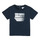 Kleidung Jungen T-Shirts Emporio Armani 6HHD22-4J09Z-0353 Bunt