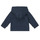 Kleidung Jungen Sweatshirts Emporio Armani 6HHMA9-4JCNZ-0922 Marineblau