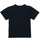 Kleidung Jungen T-Shirts Emporio Armani 6HHTA9-1JDXZ-0920 Marineblau