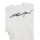 Vêtements Garçon T-shirts manches longues Emporio Armani 6HHTJN-1JTUZ-0101 