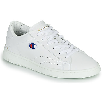 Scarpe Sneakers basse Champion COURT CLUB PATCH 