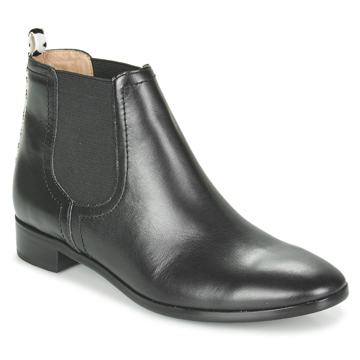 Chaussures Femme Boots Karston JOLICO 