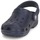Schuhe Kinder Pantoletten / Clogs Crocs CLASSIC KIDS Marineblau