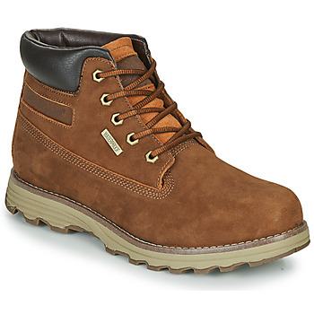 Chaussures Homme Boots Caterpillar FOUNDER WP TX 