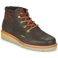 Chaussures Homme Boots Caterpillar JACKSON MID 