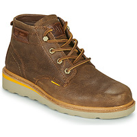 Chaussures Homme Boots Caterpillar JACKSON MID 