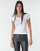 Vêtements Femme T-shirts manches courtes Armani Exchange 8NYT83 