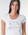 Kleidung Damen T-Shirts Armani Exchange 8NYT83 Weiß