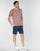Vêtements Homme Shorts / Bermudas Jack & Jones JJIBOWIE 
