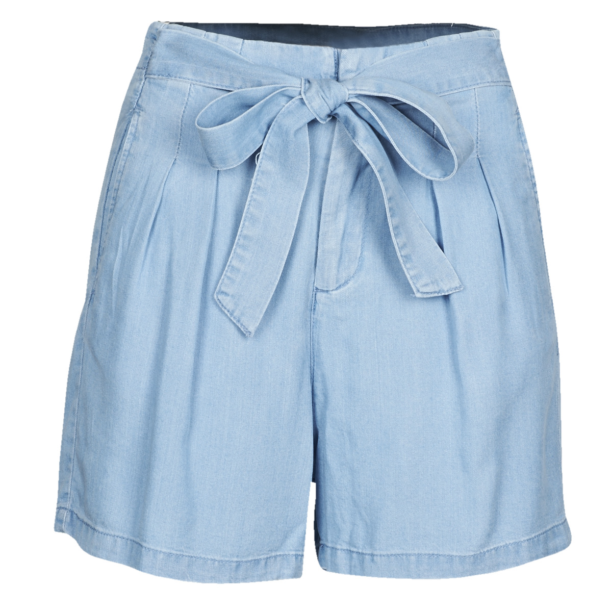 Kleidung Damen Shorts / Bermudas Vero Moda VMMIA Blau