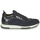 Schuhe Damen Sneaker Low Unisa FONTS Marineblau