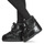 Schuhe Damen Schneestiefel Moon Boot MOON BOOT CLASSIC LOW GLANCE    