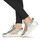 Scarpe Donna Sneakers alte Meline STRA5056 