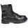 Schuhe Damen Low Boots Bullboxer 610504E6L_BKC    
