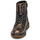 Schuhe Mädchen Boots Bullboxer AOL501E6LGCHAM Bronze