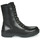 Schuhe Mädchen Boots Bullboxer AON523E6L-BKGY    
