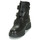 Chaussures Fille Boots Bullboxer AOL520E6L-BLCK 