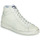 Schuhe Sneaker High Diadora GAME L HIGH WAXED Weiß