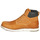 Chaussures Homme Boots Levi's JAX PLUS 