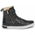Schuhe Damen Sneaker High Blackstone CW96    