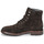 Schuhe Herren Boots Blackstone UG20 Braun,