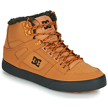 Chaussures Homme Baskets montantes DC Shoes PURE HT WC WNT 
