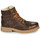 Chaussures Garçon Boots Bullboxer ALL518E6LA-BRWN 