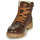 Chaussures Garçon Boots Bullboxer ALL518E6LA-BRWN 