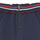 Kleidung Mädchen 5-Pocket-Hosen Ikks XR23002 Blau