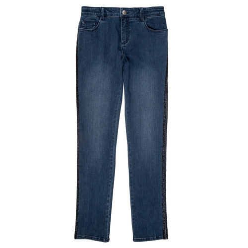 Abbigliamento Bambina Jeans slim Ikks XR29062 