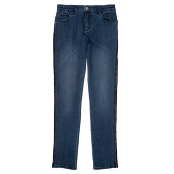 Vêtements Fille Jeans slim Ikks XR29062 